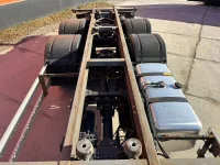 Mercedes-Benz Actros CHASSIS L=7720 mm 375kW thumbnail