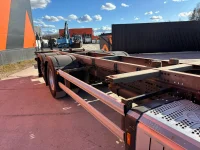 Mercedes-Benz Actros CHASSIS L=7720 mm 375kW thumbnail