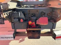 Mercedes-Benz Actros CHASSIS L=7720 mm 375kW thumbnail