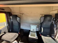 Mercedes-Benz Actros CHASSIS L=7720 mm 375kW thumbnail