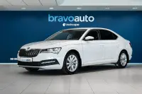 Skoda Superb - 1.5 110kW thumbnail