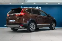Honda CR-V Executive Navi 1.5 142kW thumbnail