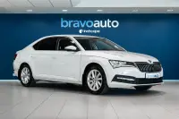 Skoda Superb - 1.5 110kW thumbnail