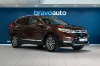 Honda CR-V Executive Navi 1.5 142kW thumbnail