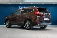 Honda CR-V Executive Navi 1.5 142kW thumbnail