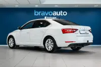 Skoda Superb - 1.5 110kW thumbnail