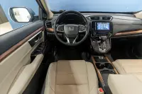 Honda CR-V Executive Navi 1.5 142kW thumbnail