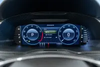 Skoda Superb - 1.5 110kW thumbnail