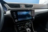 Skoda Superb - 1.5 110kW thumbnail