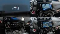 Honda CR-V Executive Navi 1.5 142kW thumbnail