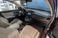 Honda CR-V Executive Navi 1.5 142kW thumbnail