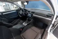 Skoda Superb - 1.5 110kW thumbnail