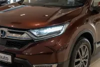 Honda CR-V Executive Navi 1.5 142kW thumbnail