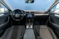 Skoda Superb - 1.5 110kW thumbnail