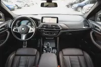 BMW X4 xDrive20d MHEV M-Sportpakett 2 140kW thumbnail