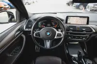 BMW X4 xDrive20d MHEV M-Sportpakett 2 140kW thumbnail