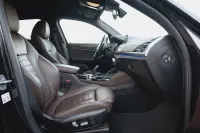 BMW X4 xDrive20d MHEV M-Sportpakett 2 140kW thumbnail