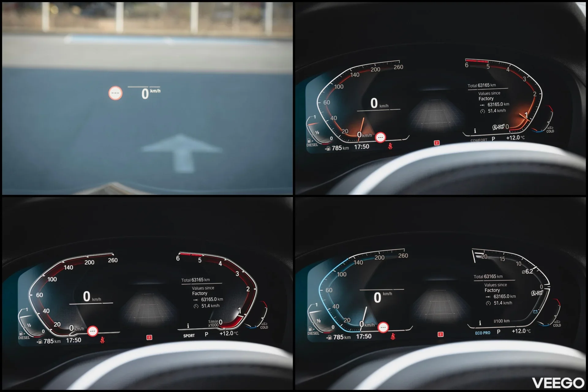 BMW X4 xDrive20d MHEV M-Sportpakett 2 140kW