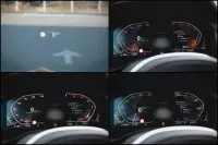 BMW X4 xDrive20d MHEV M-Sportpakett 2 140kW thumbnail