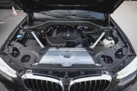 BMW X4 xDrive20d MHEV M-Sportpakett 2 140kW thumbnail