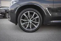 BMW X4 xDrive20d MHEV M-Sportpakett 2 140kW thumbnail