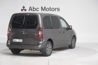 Peugeot Partner - 1.6 68kW thumbnail