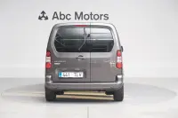 Peugeot Partner - 1.6 68kW thumbnail