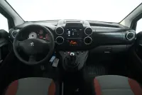 Peugeot Partner - 1.6 68kW thumbnail