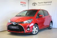 Toyota Yaris Active Plus 1.5 54kW thumbnail