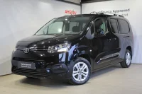 Toyota Proace City Verso Long Family 1.5 96kW thumbnail