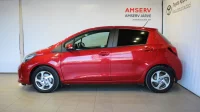 Toyota Yaris Active Plus 1.5 54kW thumbnail