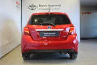 Toyota Yaris Active Plus 1.5 54kW thumbnail