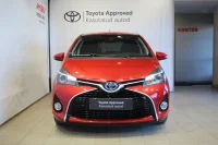 Toyota Yaris Active Plus 1.5 54kW thumbnail