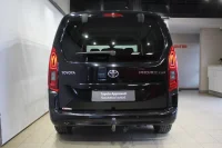 Toyota Proace City Verso Long Family 1.5 96kW thumbnail