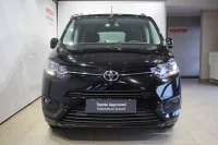 Toyota Proace City Verso Long Family 1.5 96kW thumbnail