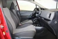 Toyota Yaris Active Plus 1.5 54kW thumbnail