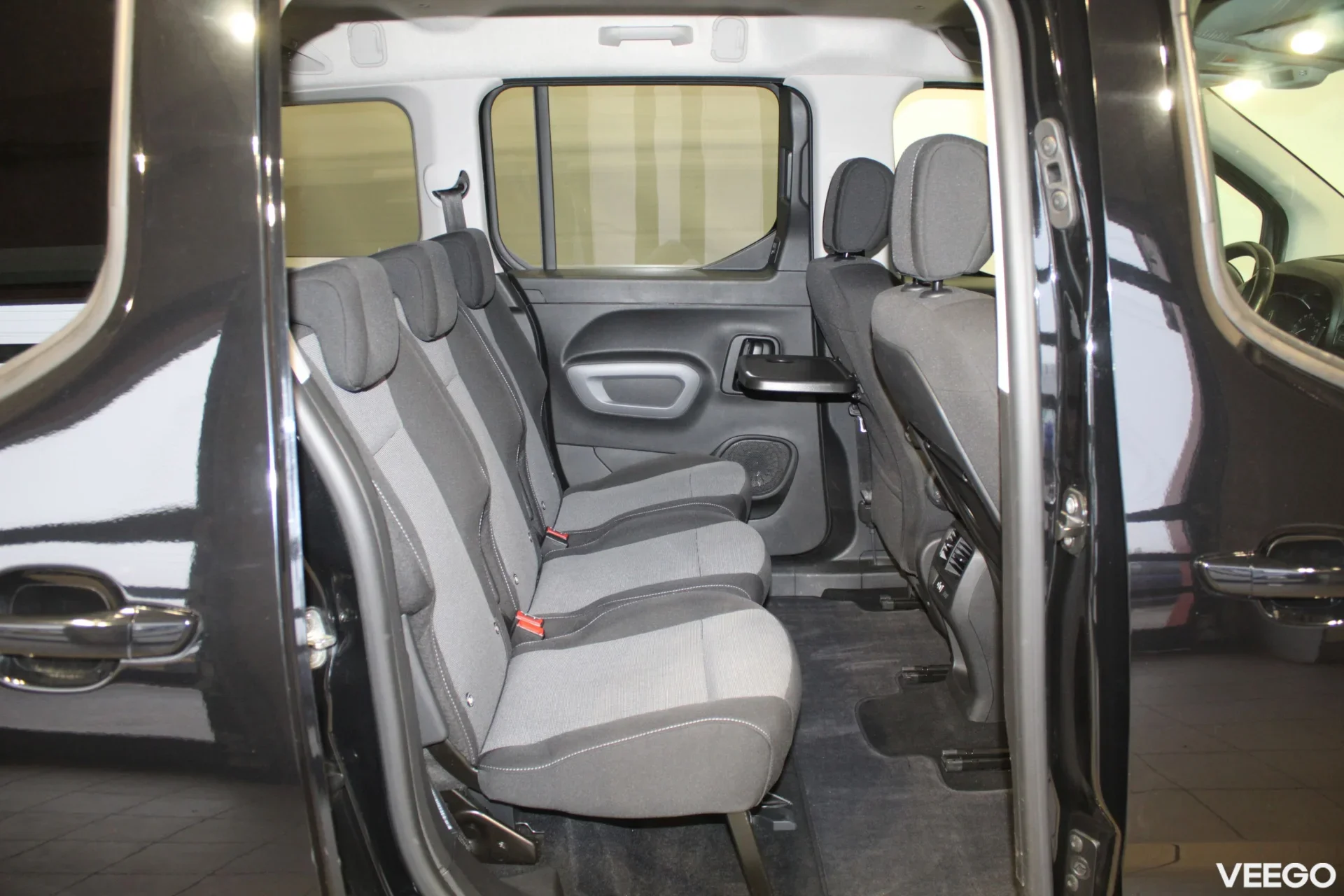 Toyota Proace City Verso Long Family 1.5 96kW