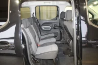 Toyota Proace City Verso Long Family 1.5 96kW thumbnail