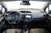 Toyota Yaris Active Plus 1.5 54kW thumbnail