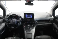 Toyota Proace City Verso Long Family 1.5 96kW thumbnail