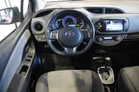Toyota Yaris Active Plus 1.5 54kW thumbnail