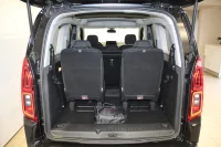 Toyota Proace City Verso Long Family 1.5 96kW thumbnail