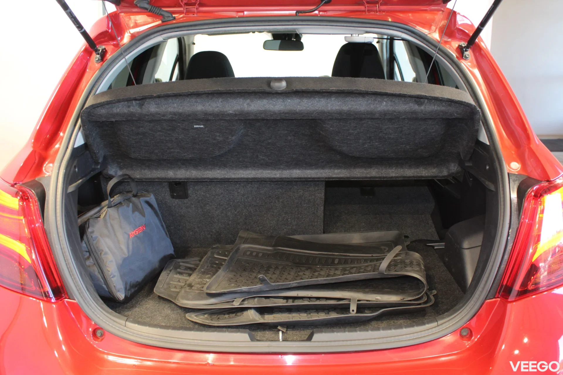 Toyota Yaris Active Plus 1.5 54kW