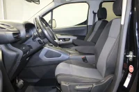 Toyota Proace City Verso Long Family 1.5 96kW thumbnail