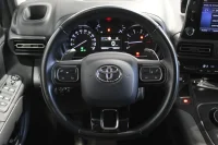 Toyota Proace City Verso Long Family 1.5 96kW thumbnail