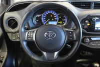 Toyota Yaris Active Plus 1.5 54kW thumbnail