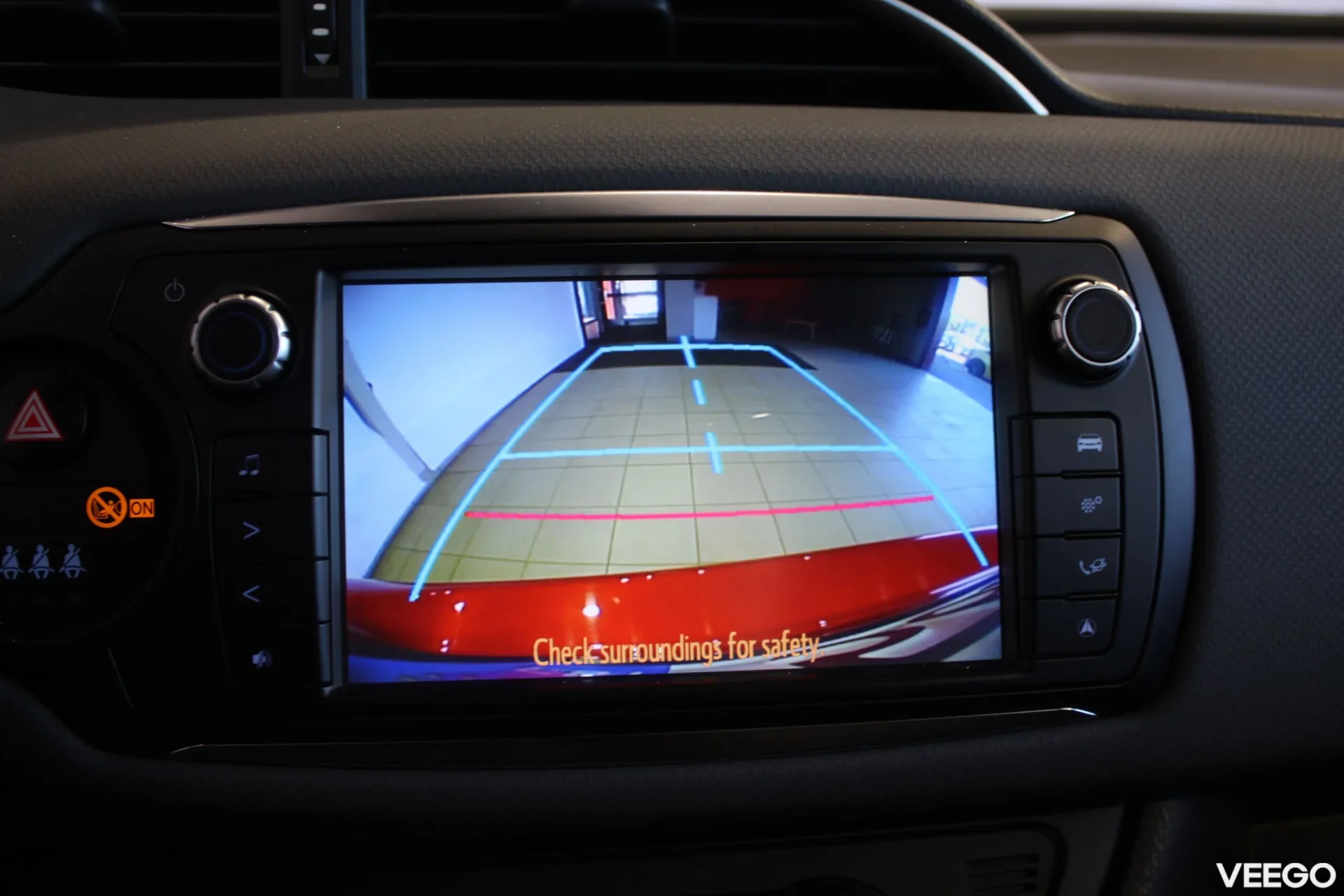 Toyota Yaris Active Plus 1.5 54kW