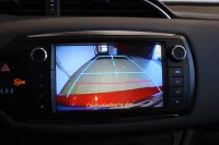 Toyota Yaris Active Plus 1.5 54kW thumbnail