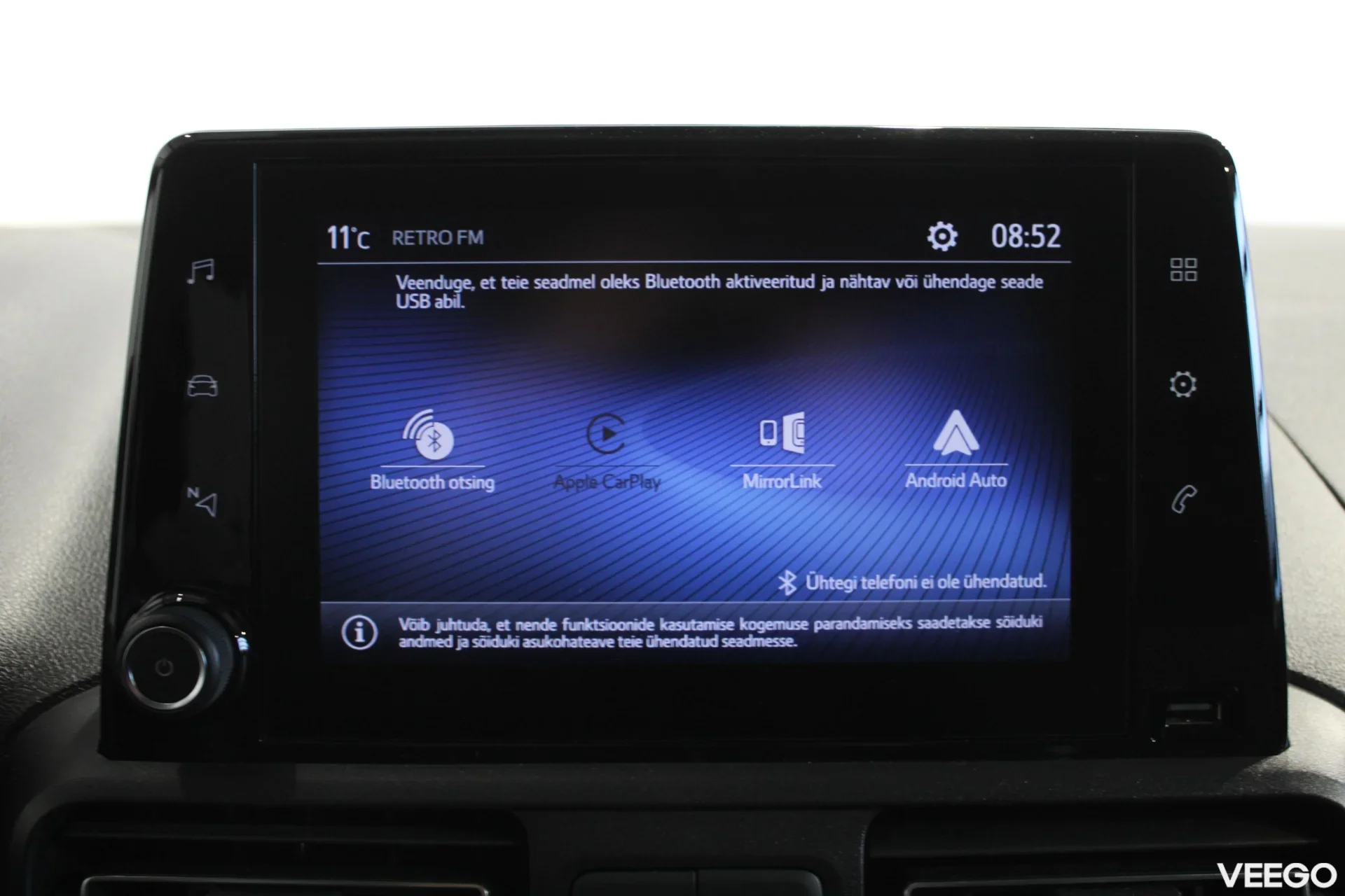 Toyota Proace City Verso Long Family 1.5 96kW