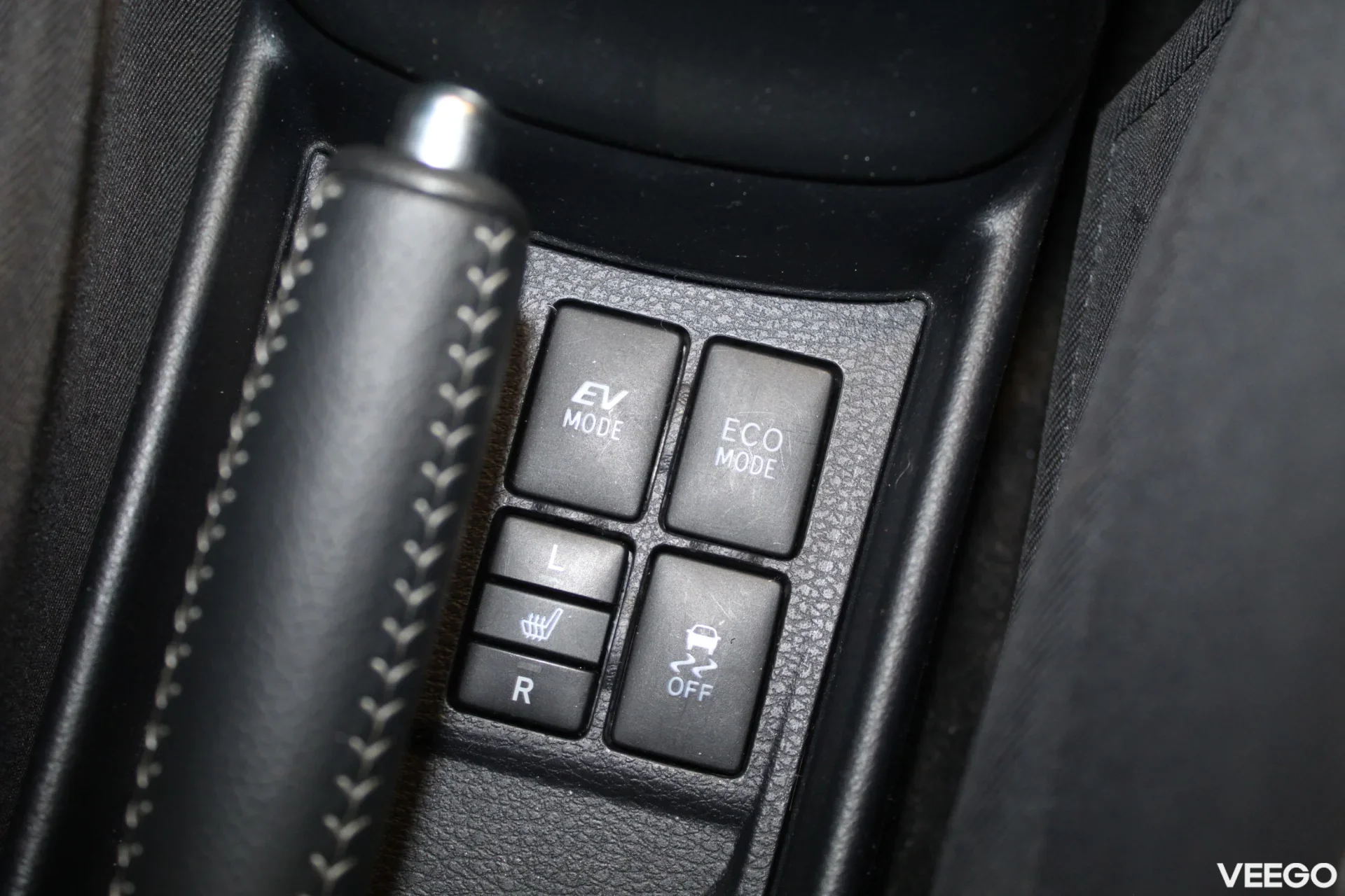 Toyota Yaris Active Plus 1.5 54kW